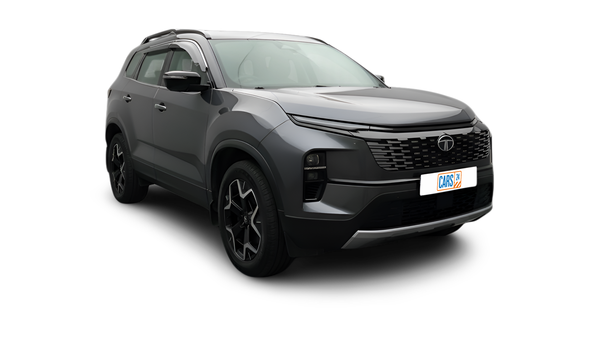 2023 Tata Safari - SUV - Diesel - Automatic - ₹18.95 lakh